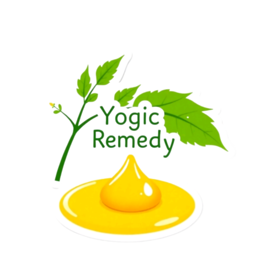 Yogic Remedy